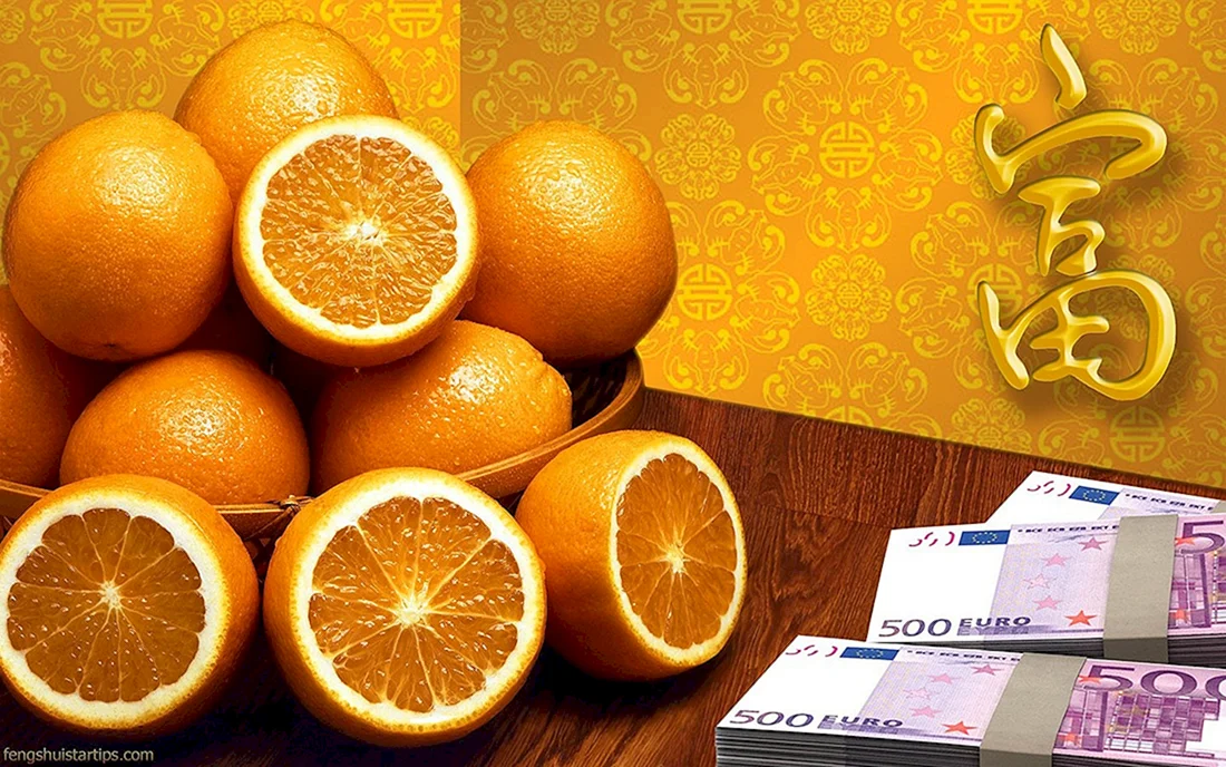 Заставка для привлечения денег