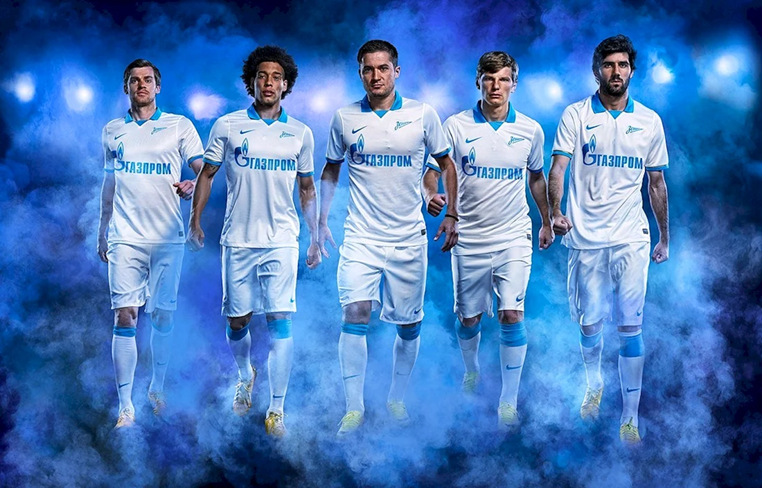 Зенит