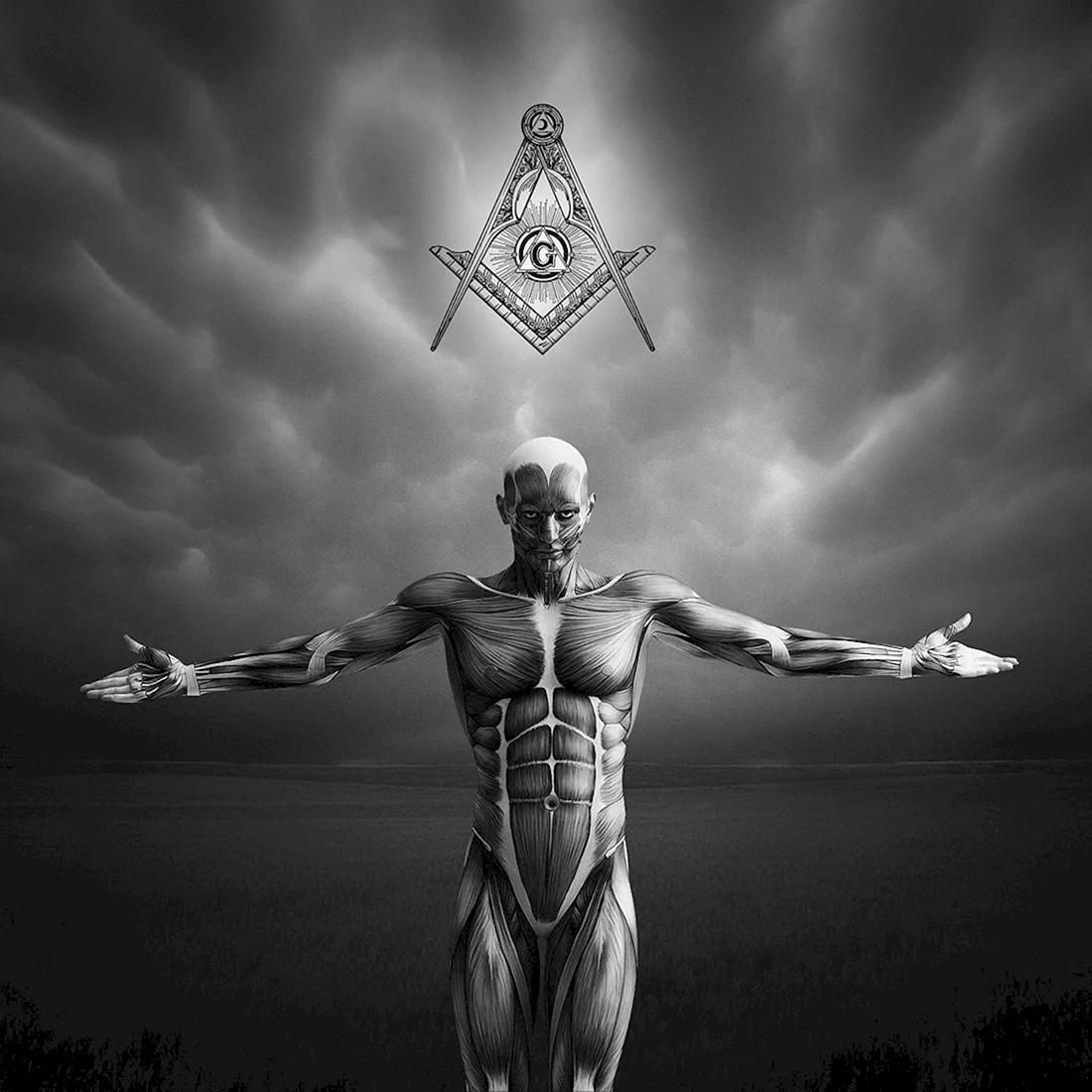 Знак масонов