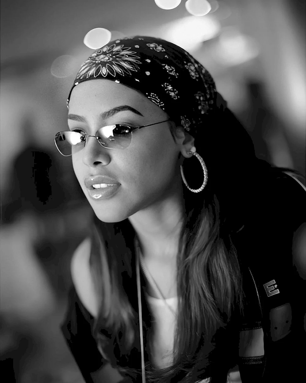 Aaliyah Haughton