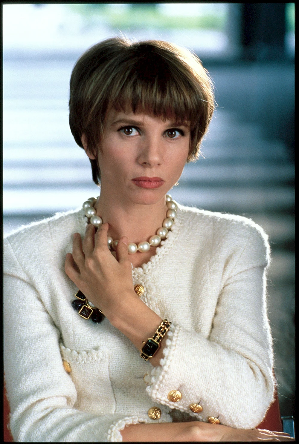Абриль