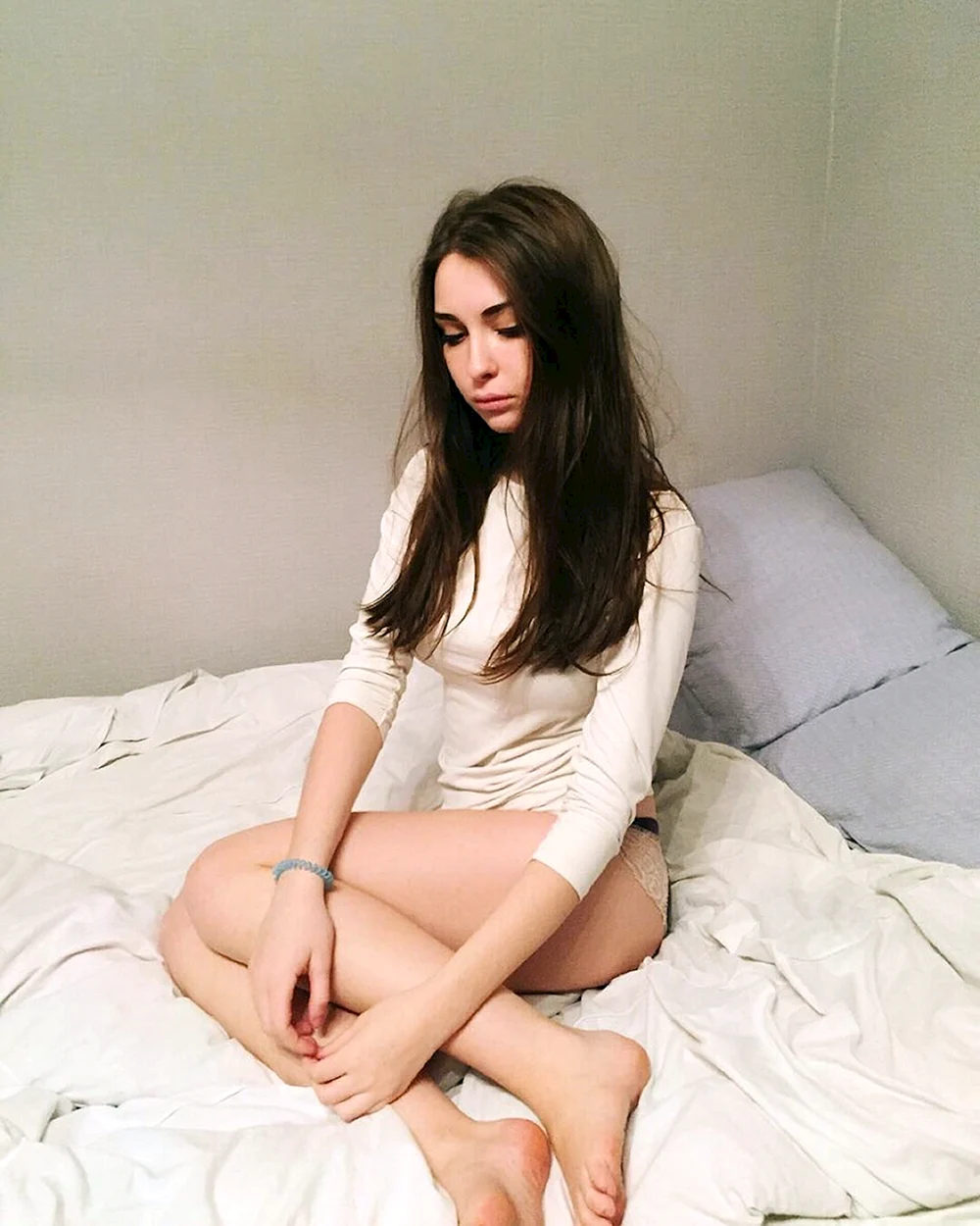AHRINYAN Арина Бердникова