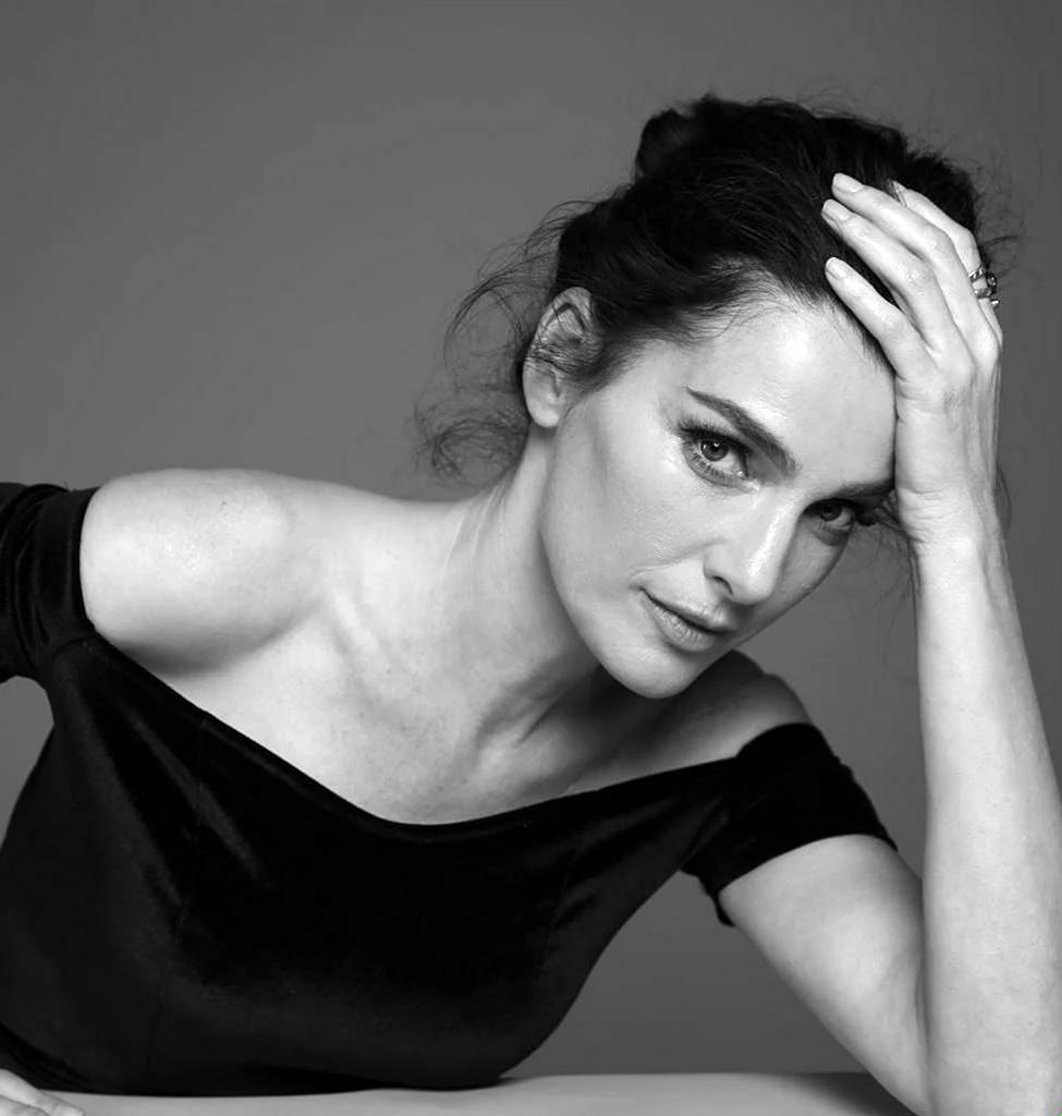 Айелет Зурер Ayelet
