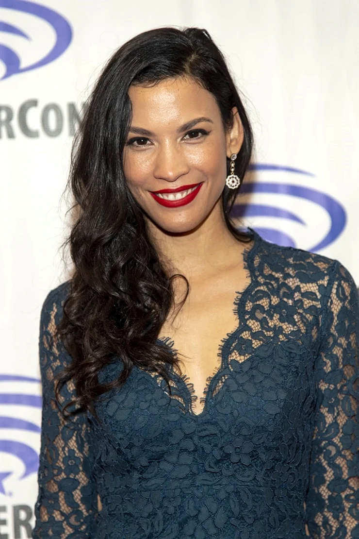 Актриса Danay Garcia