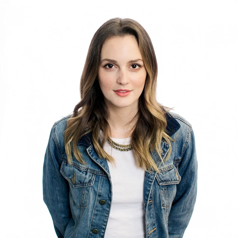 Актриса Мистер Лейтон