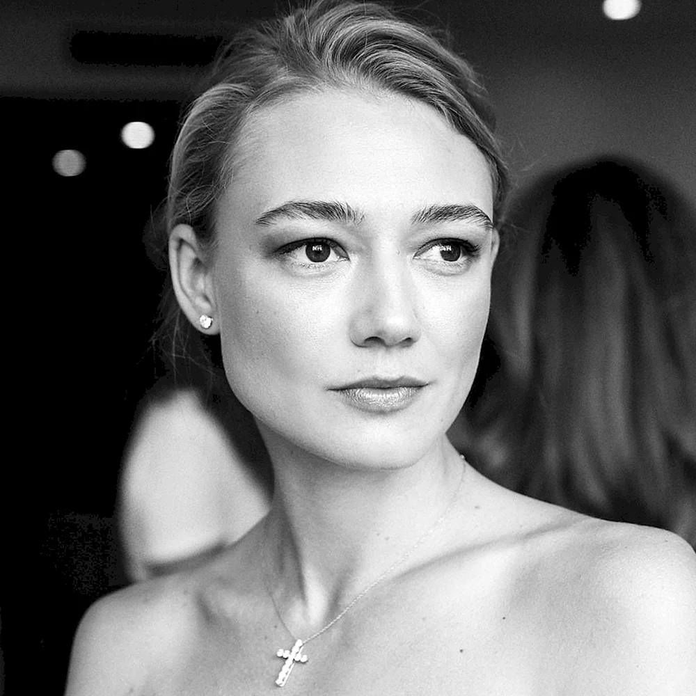 Актриса Оксана Акиньшина
