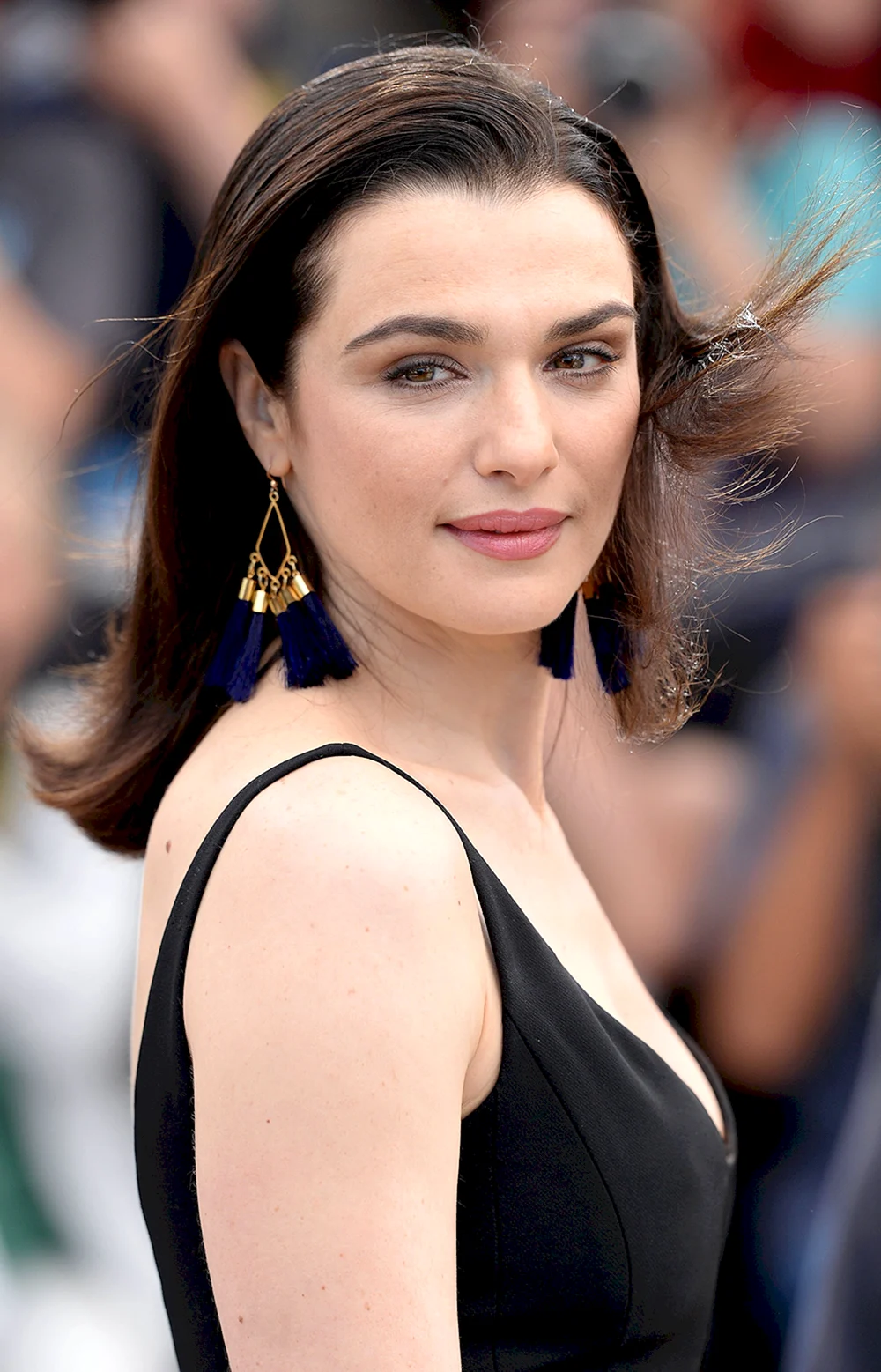 Актриса Rachel Weisz