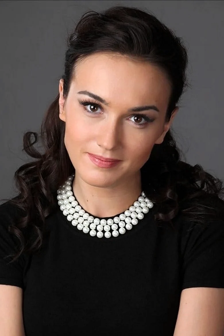 Александра булычёва актриса