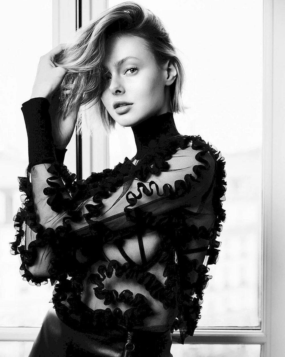 Aleksandra Ola Kaczmarek