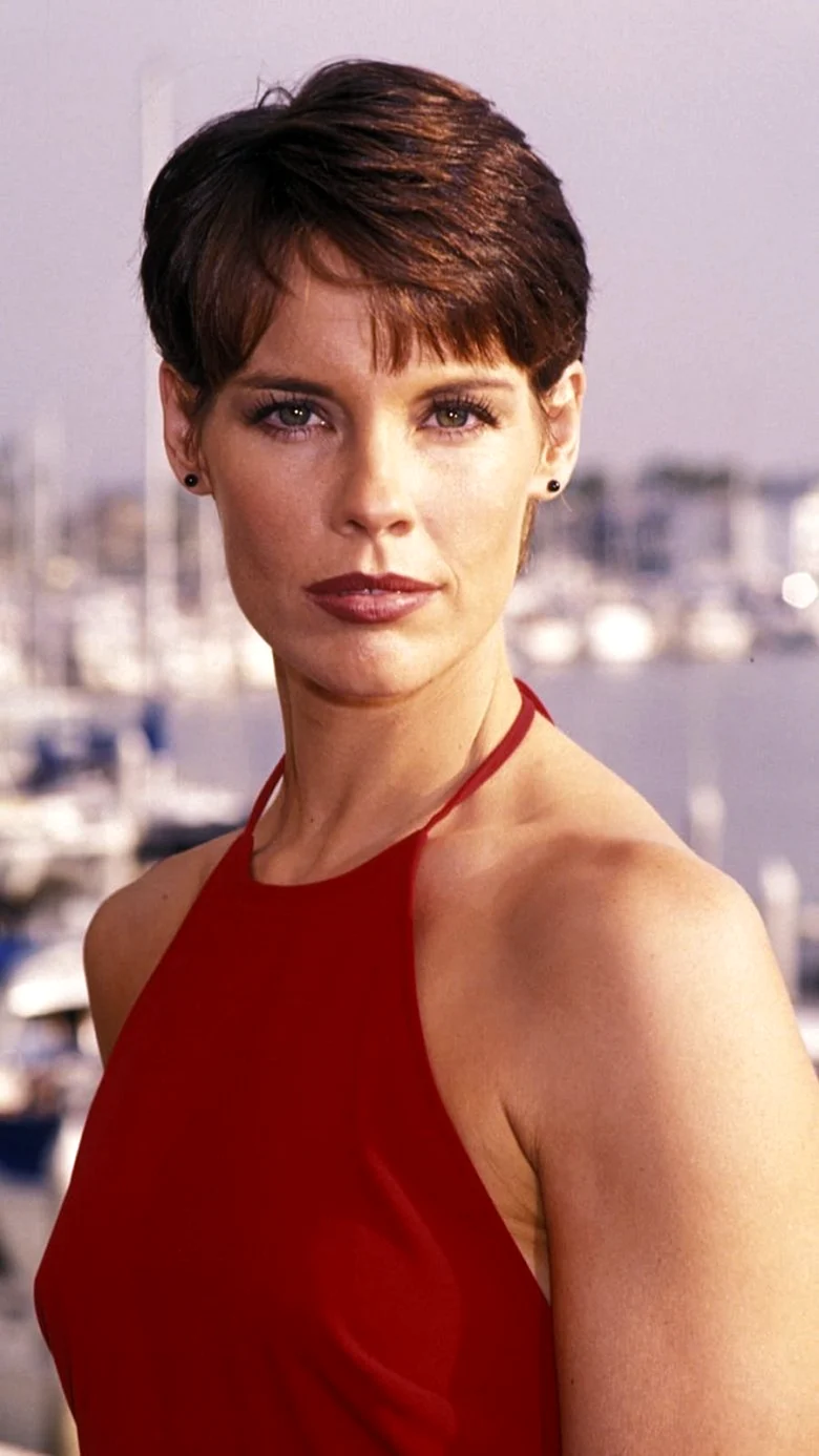Александра пол Alexandra Paul