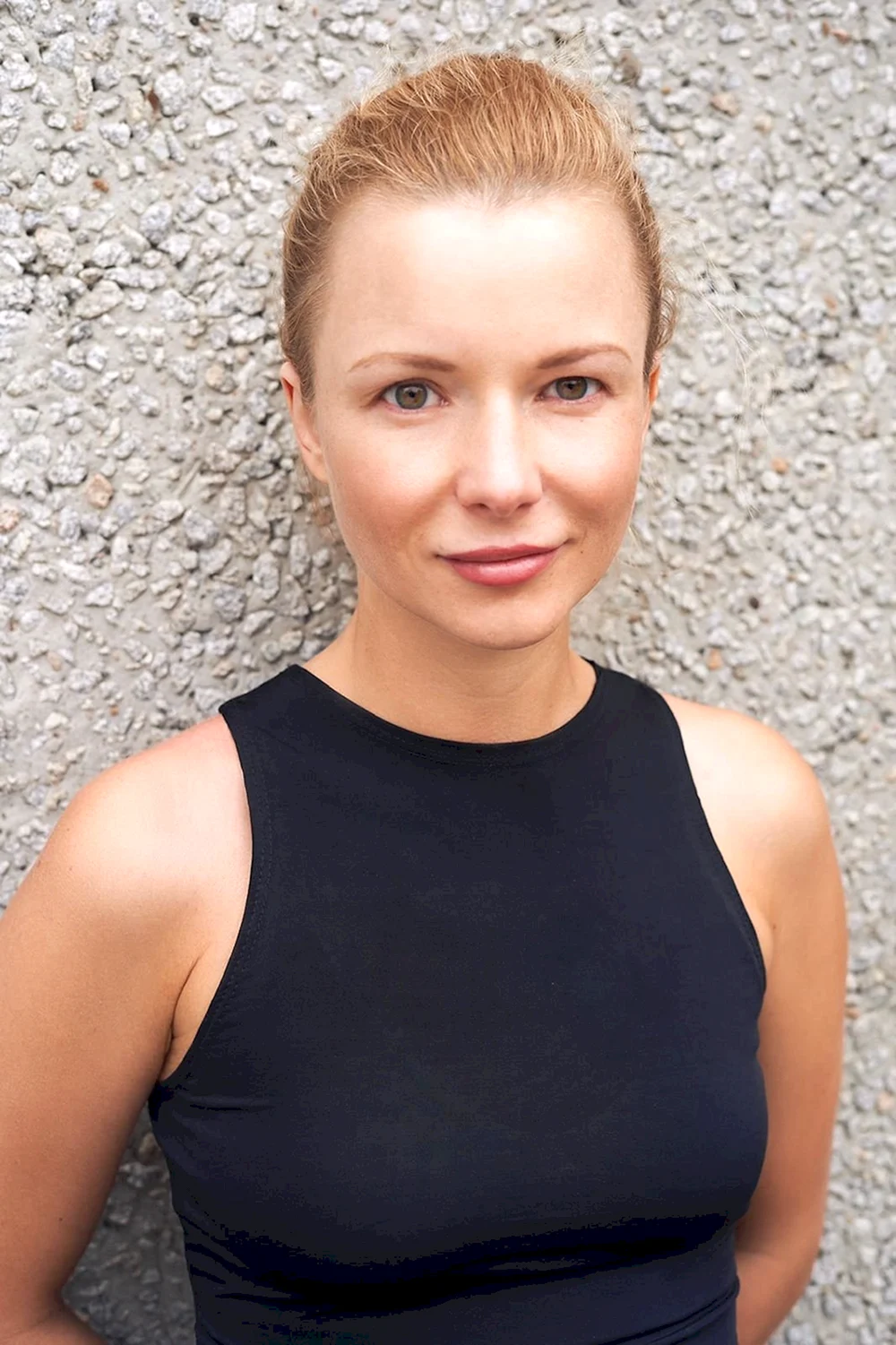 Александра Живова актриса