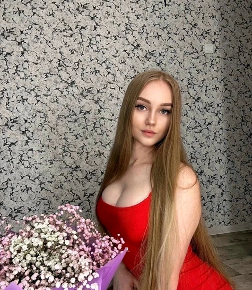 Алеся Самунина lexuslife