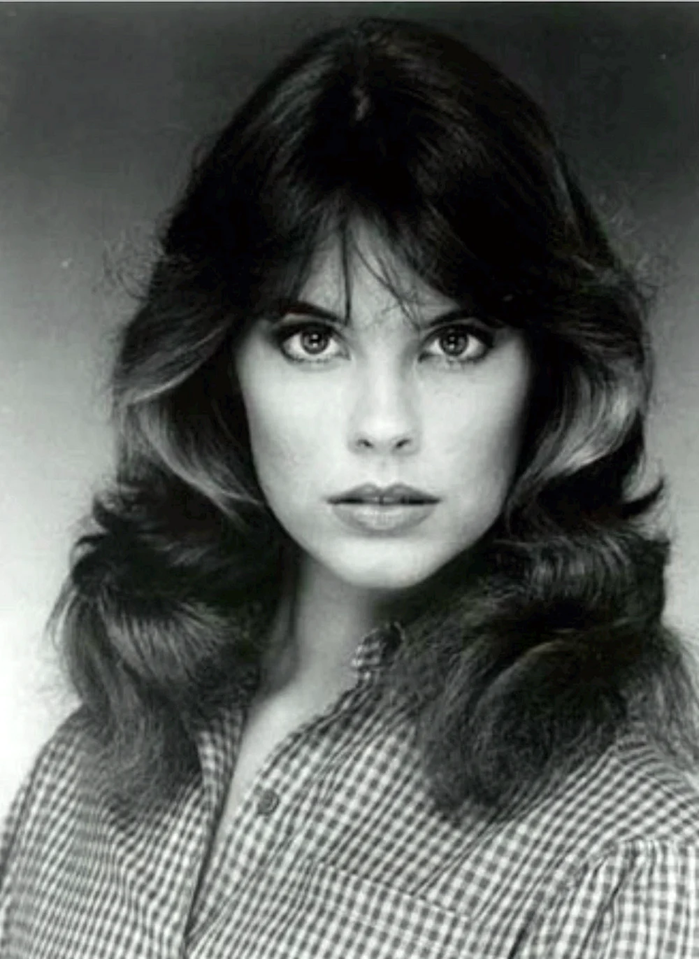 Alexandra Paul
