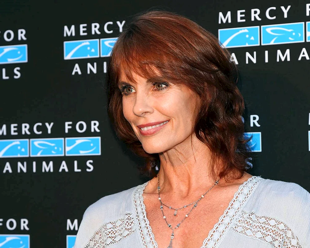 Alexandra Paul