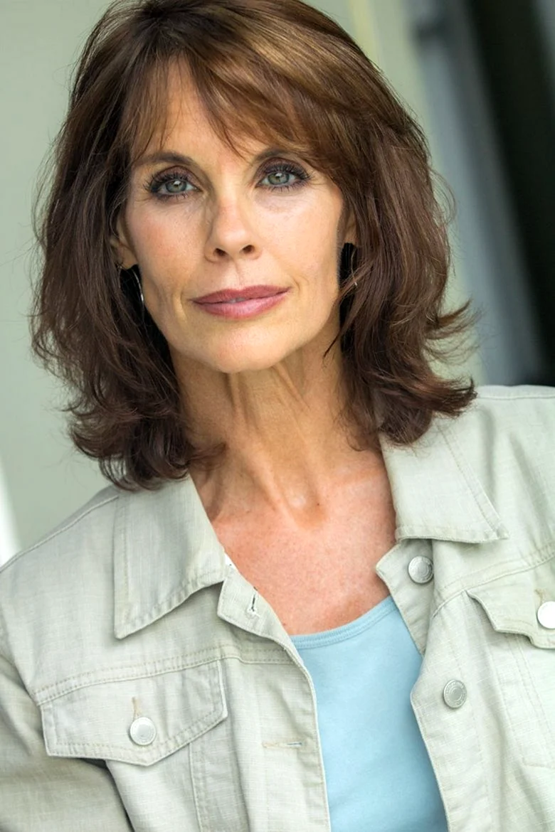 Alexandra Paul