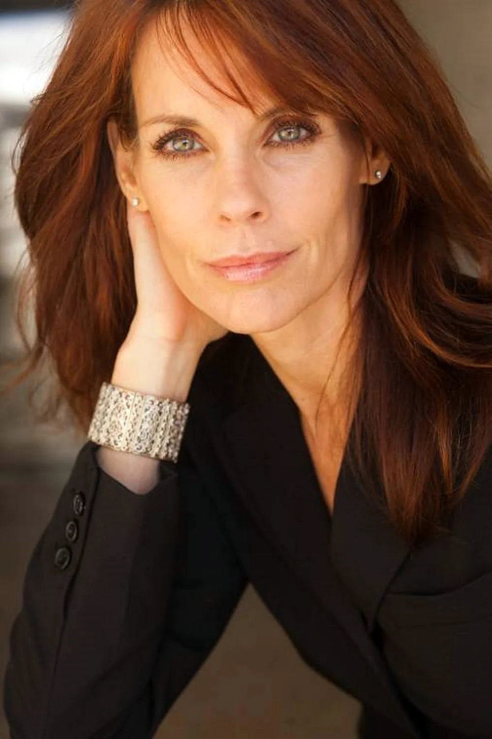 Alexandra Paul