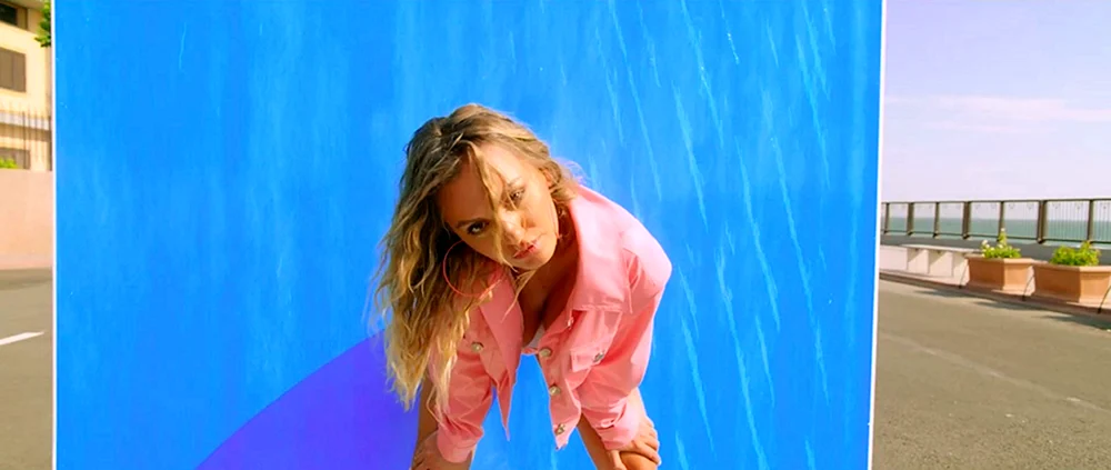 Alexandra Stan