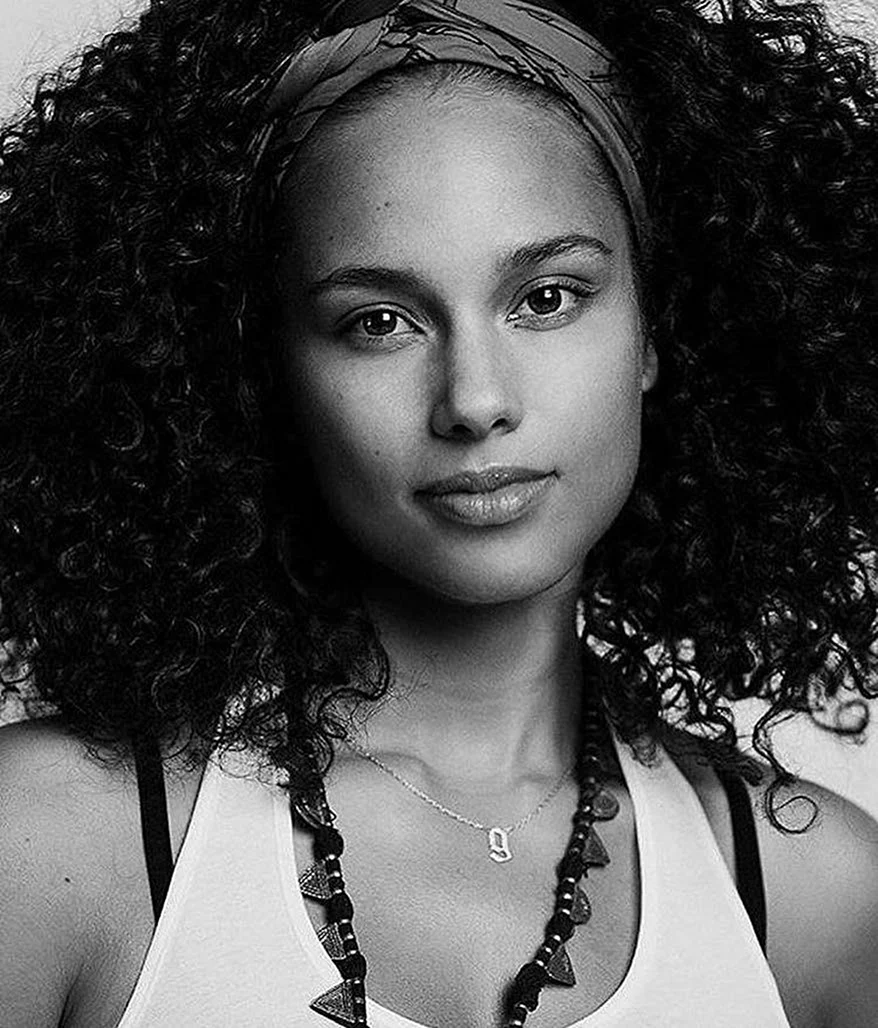 Alicia Keys