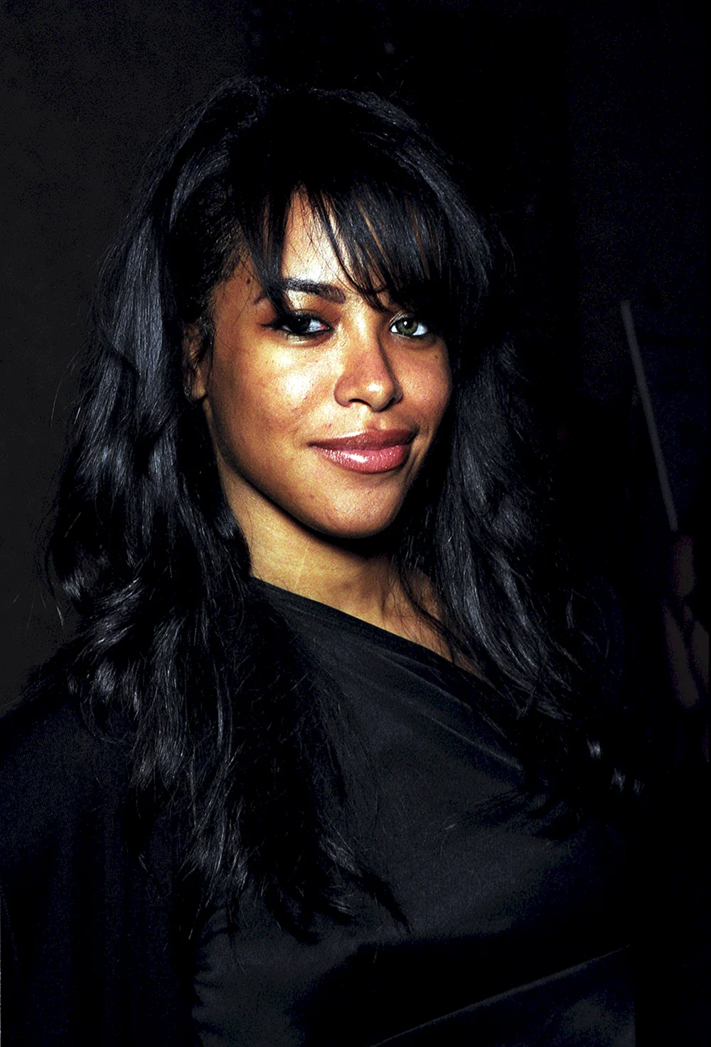 Алия Aaliyah