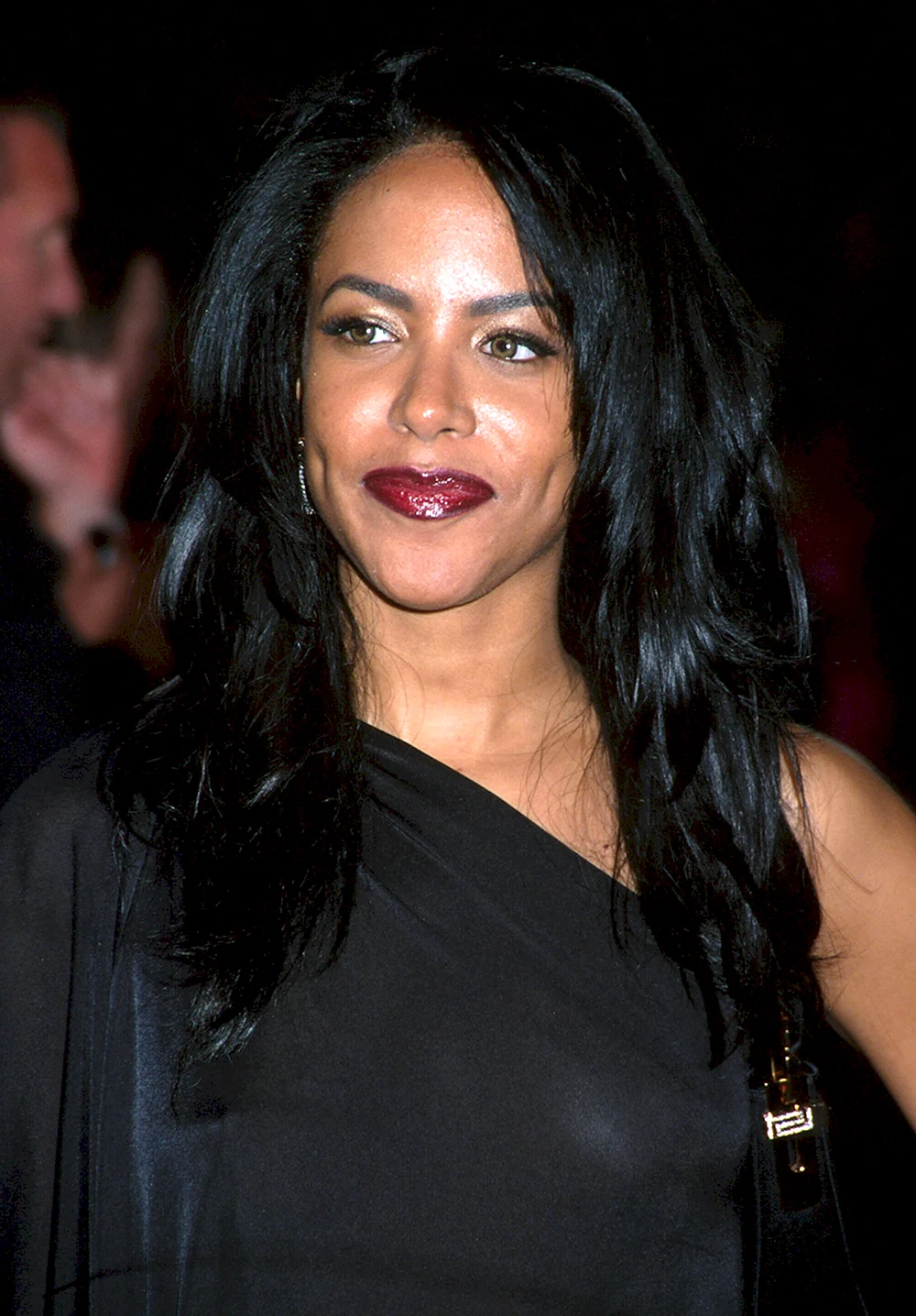 Алия Aaliyah