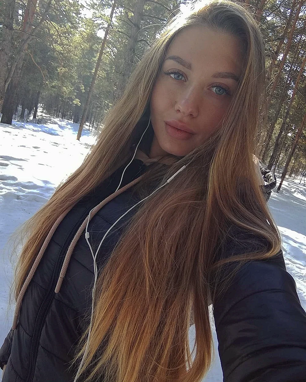 Алина Черепанова 2022