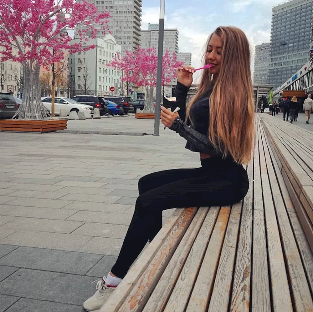 Алина Черепанова Барнаул