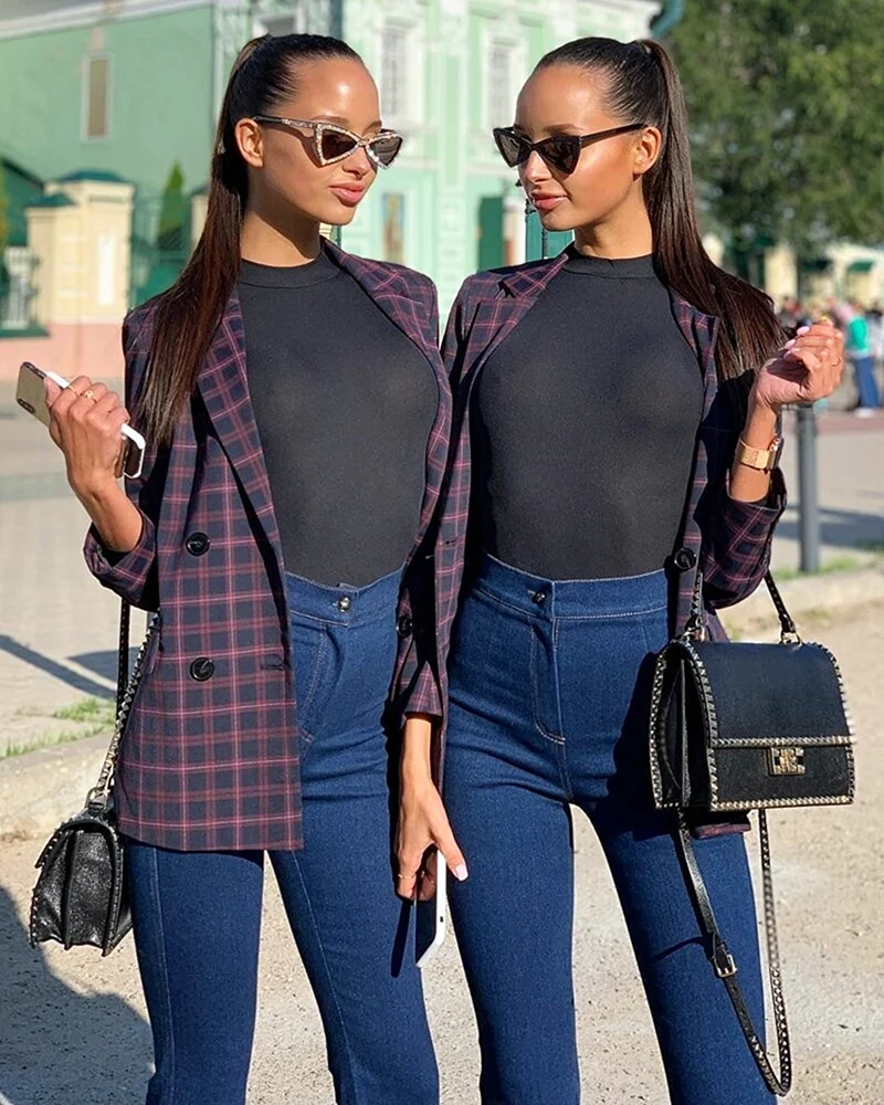 Алина Фатхеевы