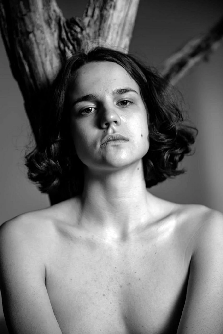 Алина Сергеева актриса