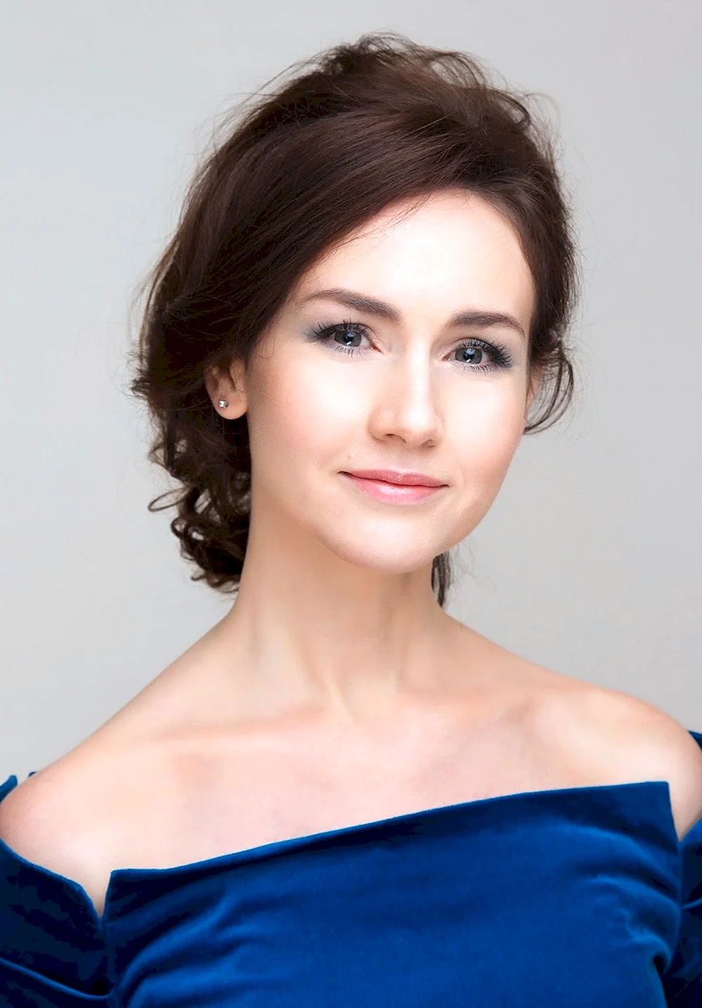Алина Сергеева актриса