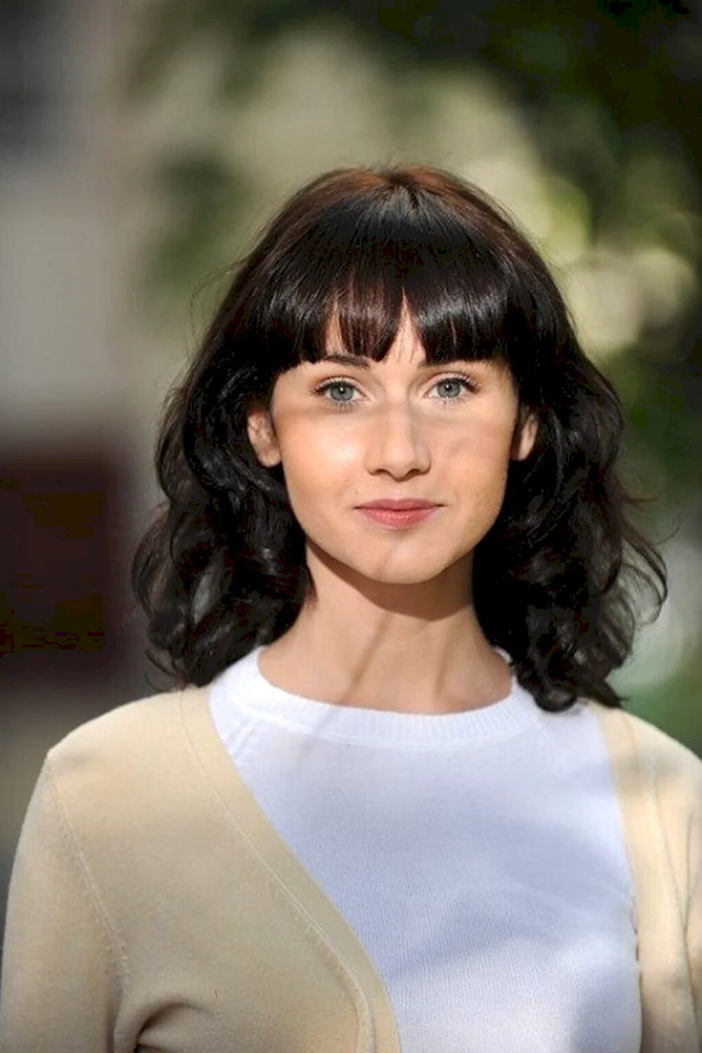 Алина Сергеева актриса