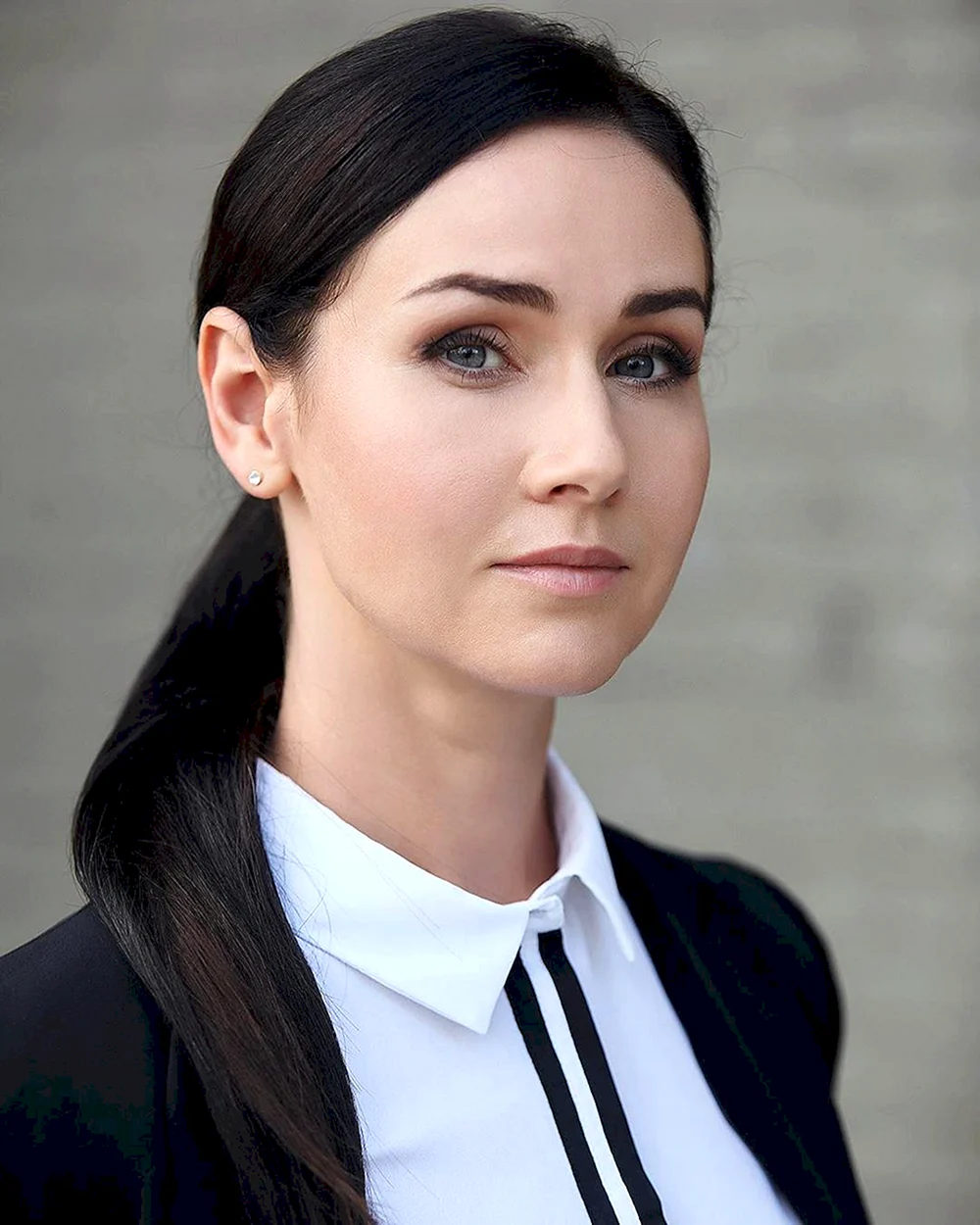 Алина Сергеева актриса