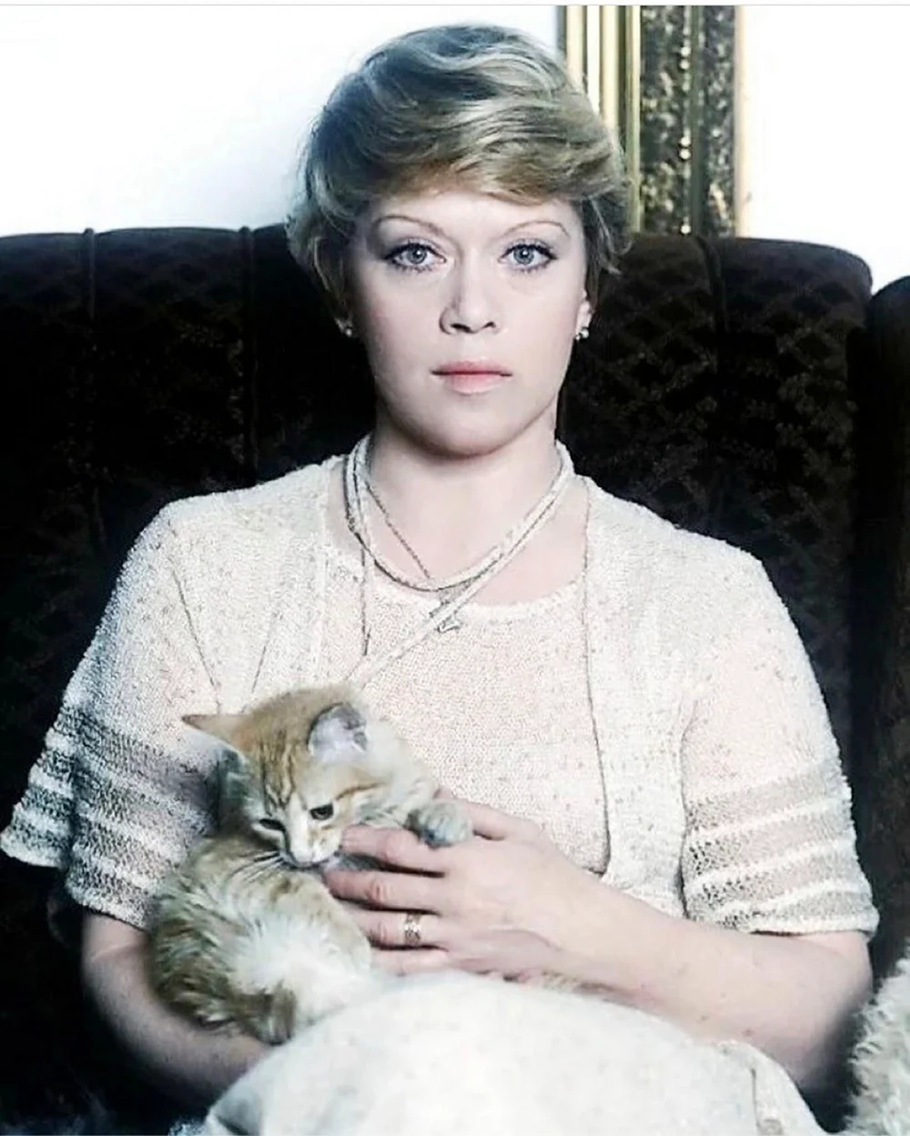 Алиса Фрейндлих
