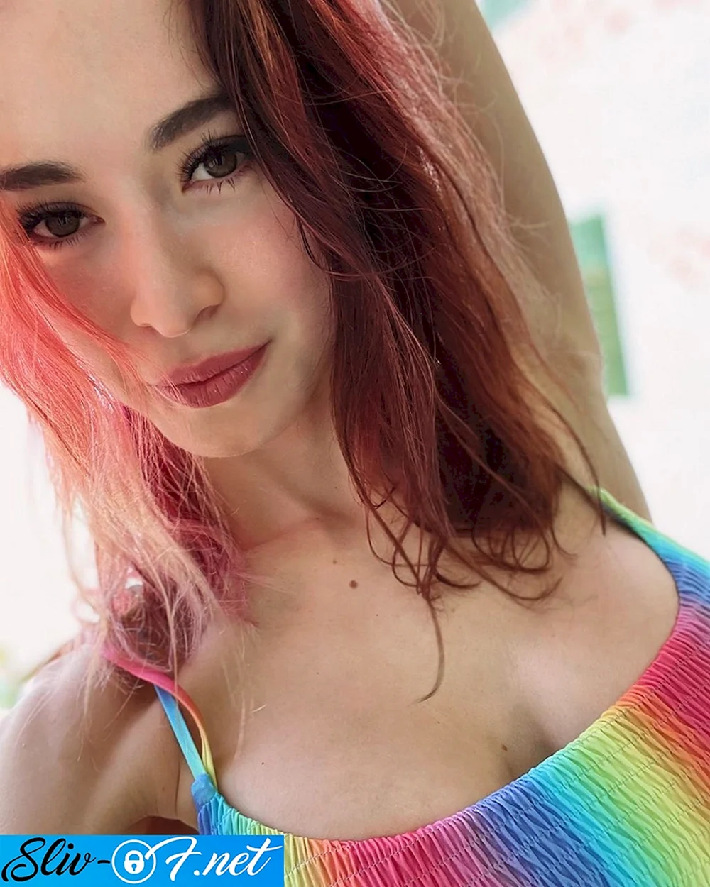 Alisa Liqueen