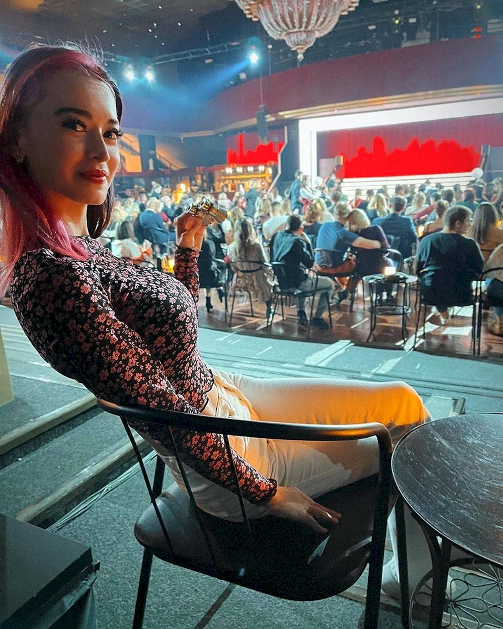 Alisa Liqueen