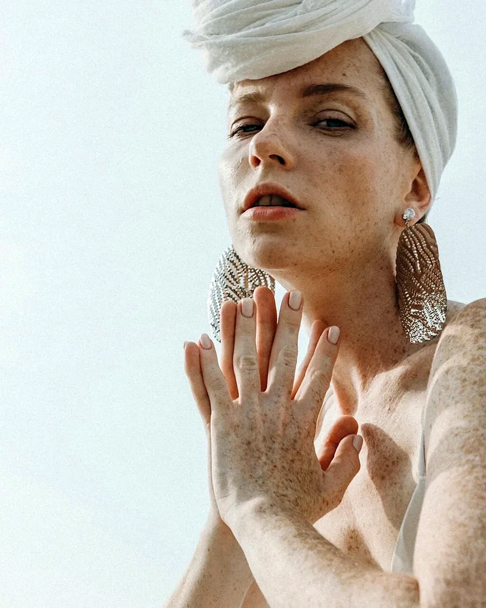 Алиса Лисс Oksana Butovskaya