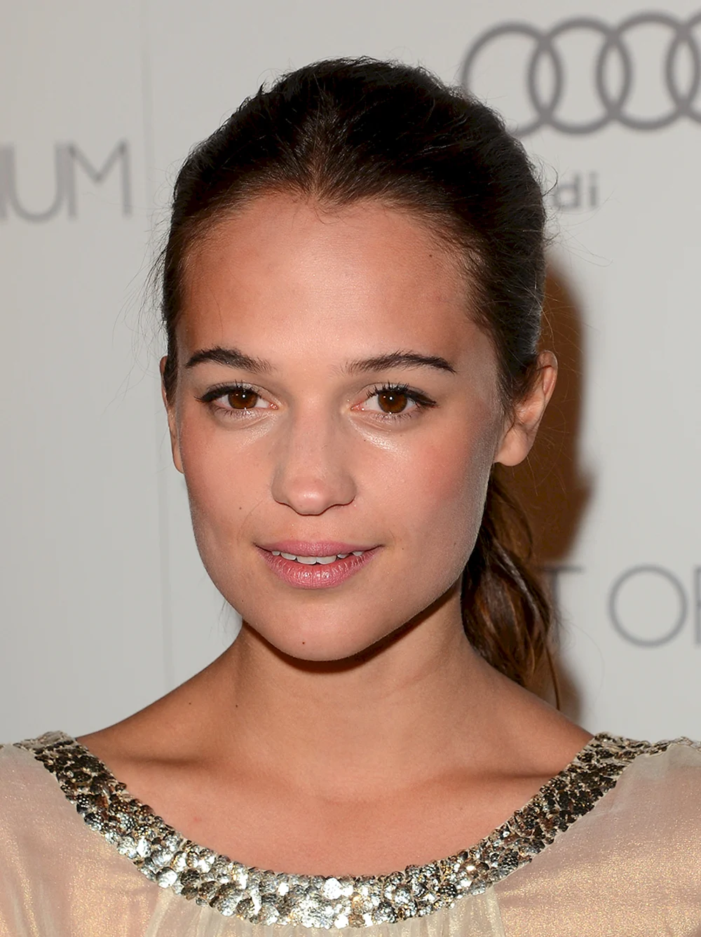 Алисия Викандер Alicia Vikander
