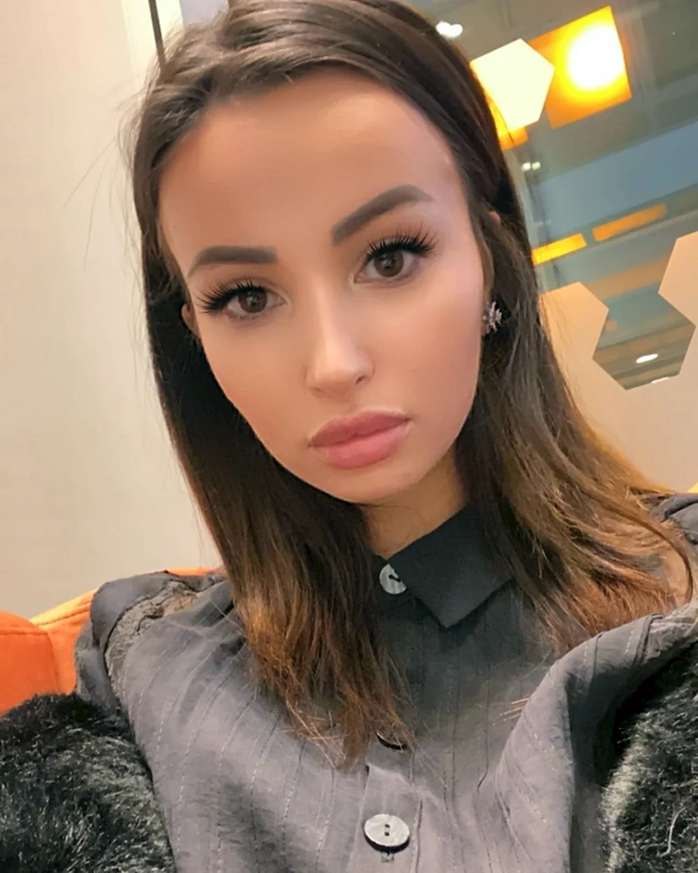 Алиссия Кент