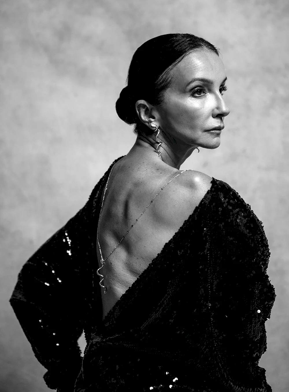 Алла Сигалова 2023
