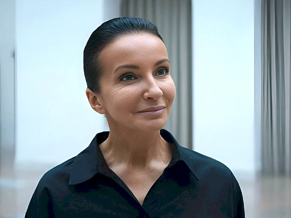 Алла Сигалова 2023