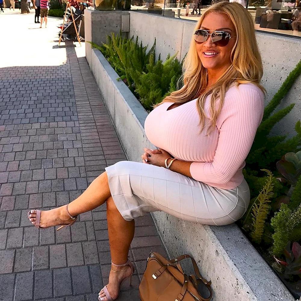 Аллегра Коул Allegra Cole