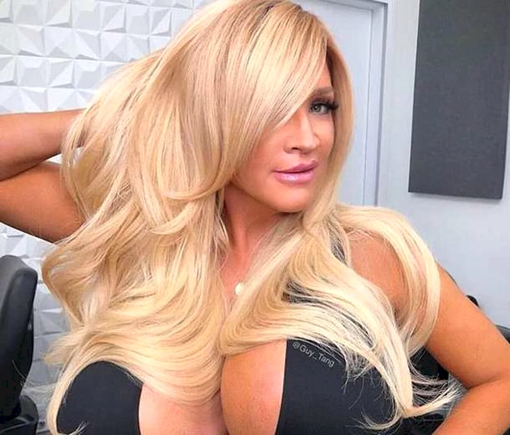 Аллегра Коул Allegra Cole
