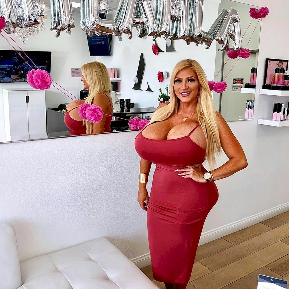 Аллегра Коул Allegra Cole