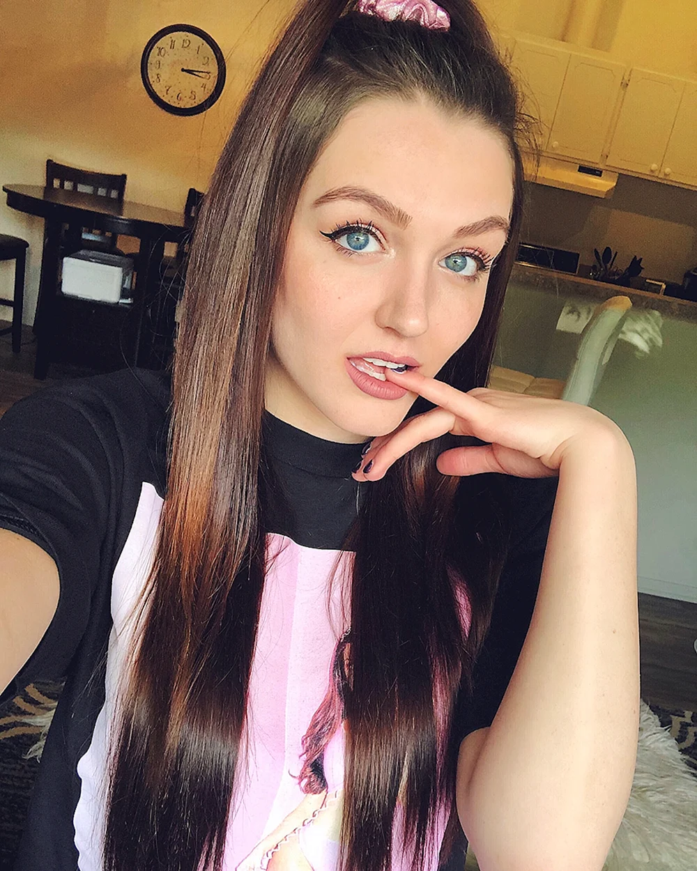 Ally Hardesty Clive