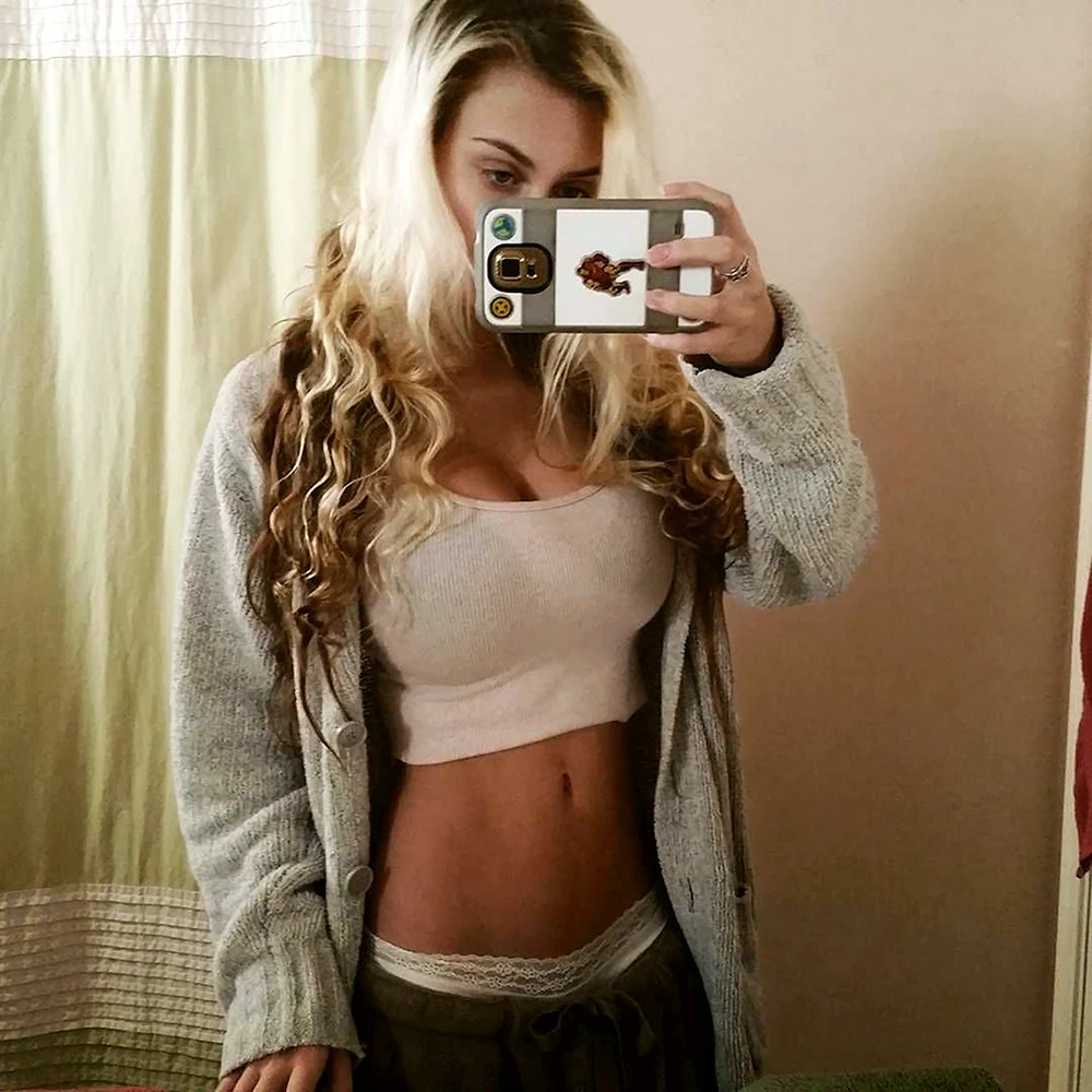Alyssa purrbunny