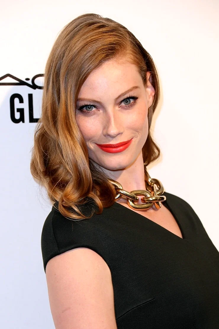 Alyssa Sutherland