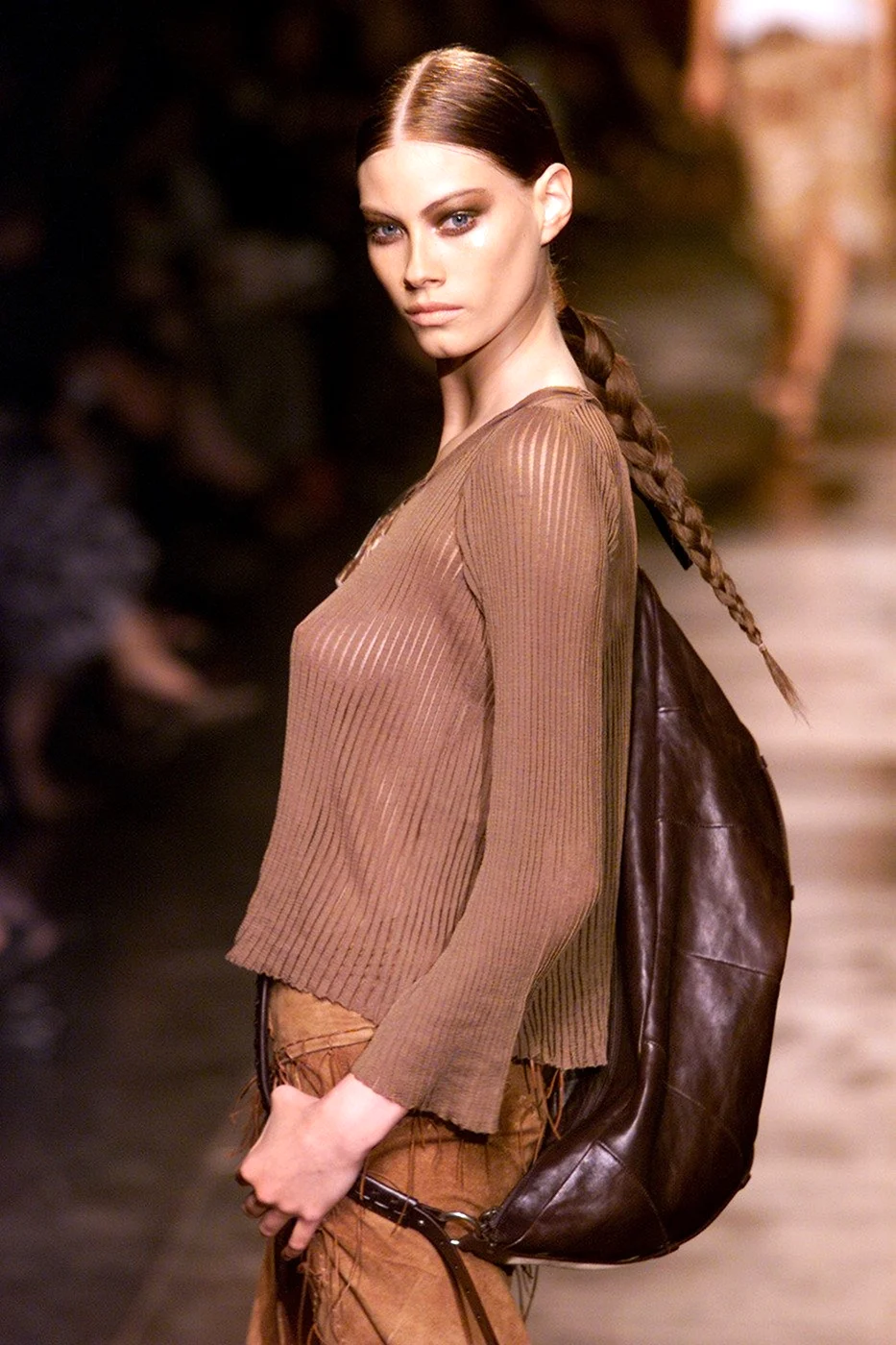 Alyssa Sutherland