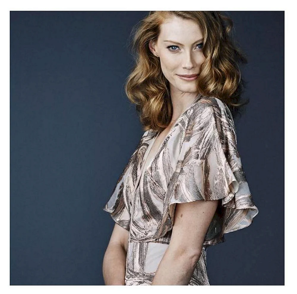 Alyssa Sutherland