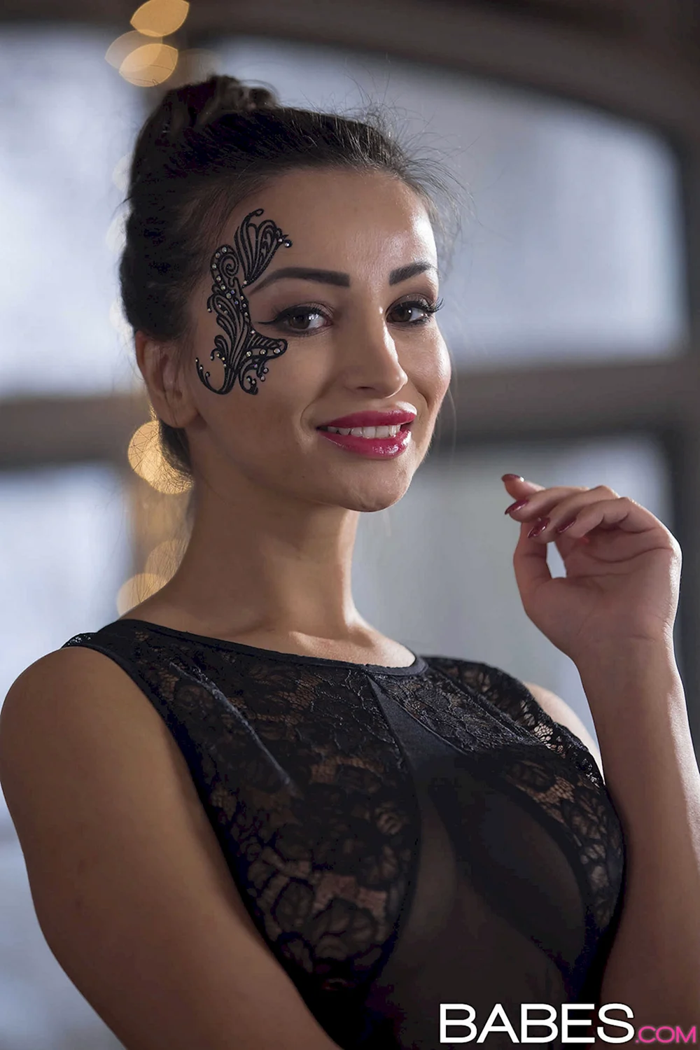 Alyssia Kent 2023