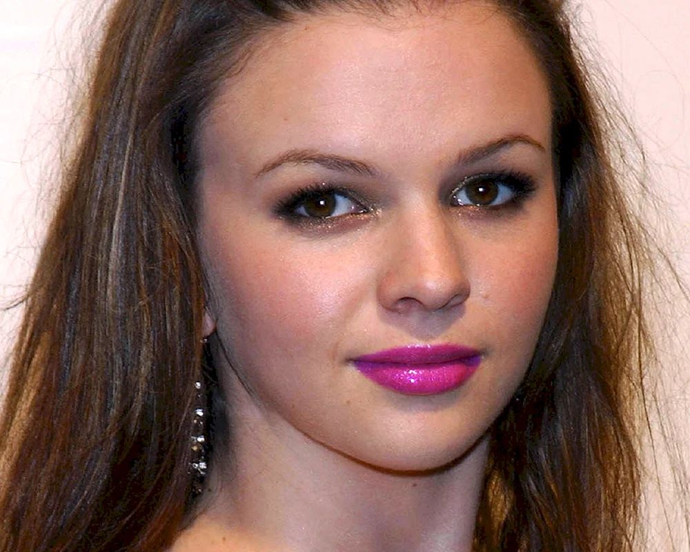 Amber Rose Tamblyn