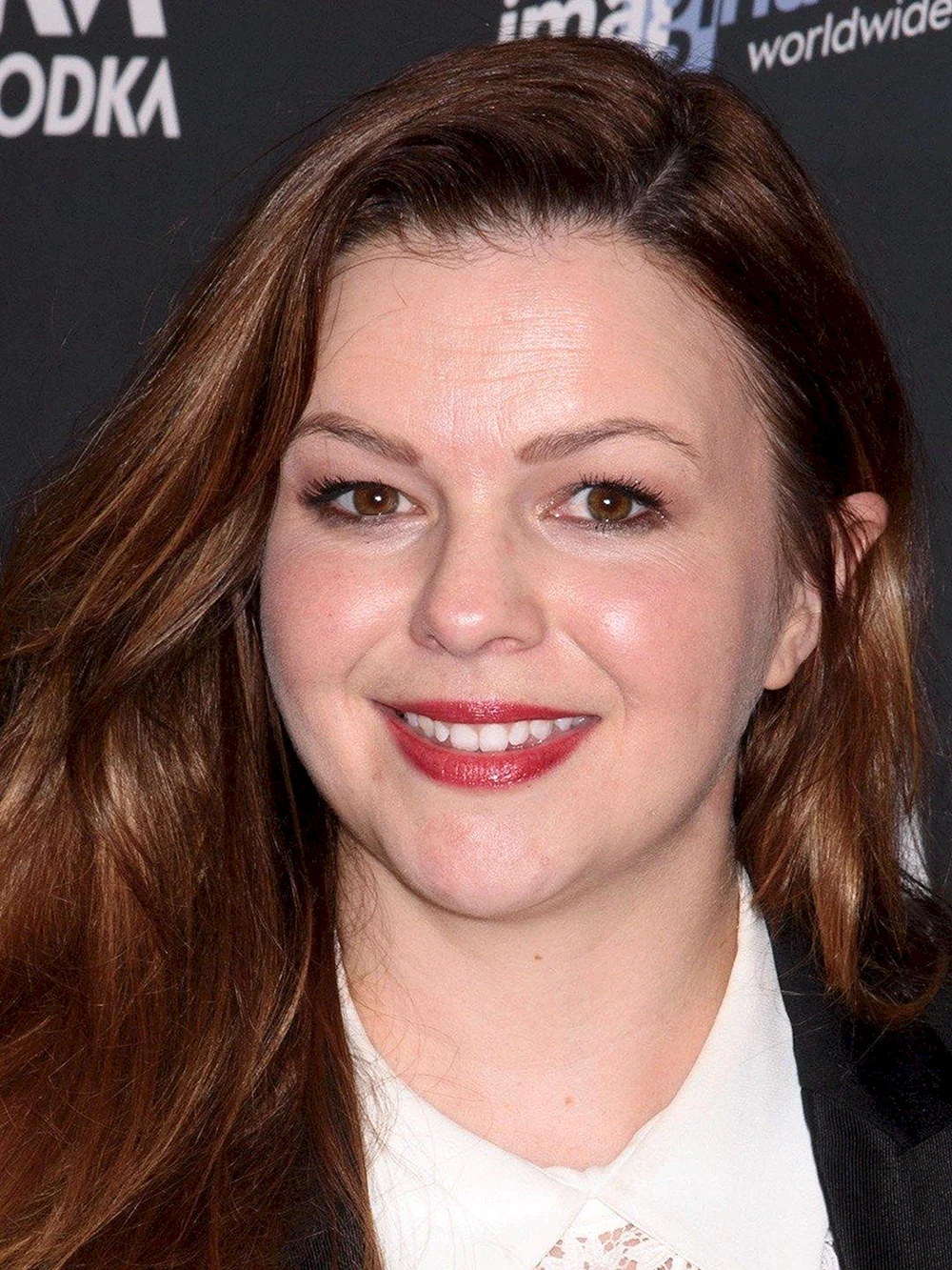 Amber Tamblyn